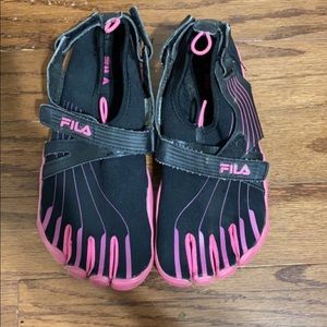 Fila Skele-Toe Shoes